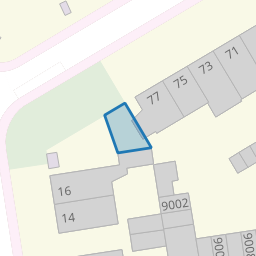 Perceel ZEI00-K-3791