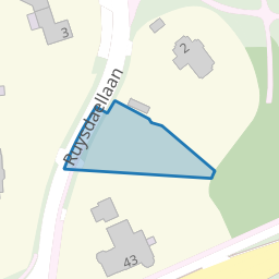 Perceel ZEI00-K-3840