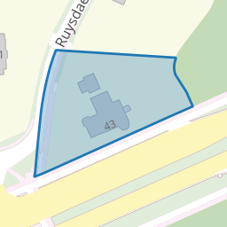 Perceel ZEI00-K-3841