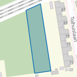 Perceel ZEI00-K-3889