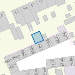 Perceel ZEI00-K-3896