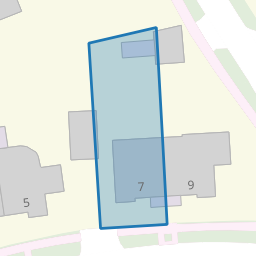 Perceel ZEI00-K-3900