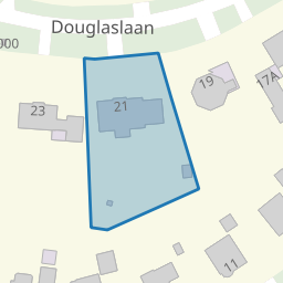 Perceel ZEI00-K-3927