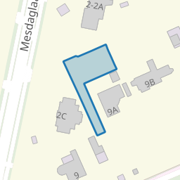 Perceel ZEI00-K-3990