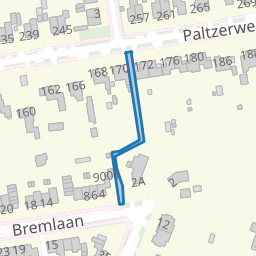 Perceel ZEI00-K-3999