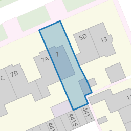 Perceel ZEI00-K-4011