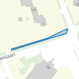 Perceel ZEI00-K-4030