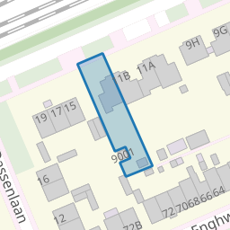 Perceel ZEI00-K-4061