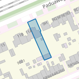 Perceel ZEI00-K-4064