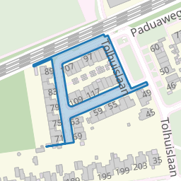 Perceel ZEI00-K-4262