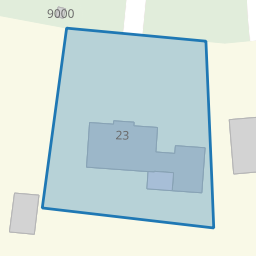 Perceel ZEI00-K-4320