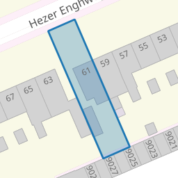 Perceel ZEI00-K-4425