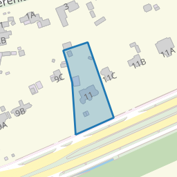 Perceel ZEI00-K-4437