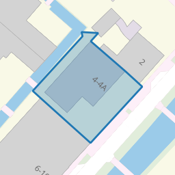 Perceel ZEI00-L-1014