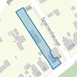 Perceel ZEI00-L-1017