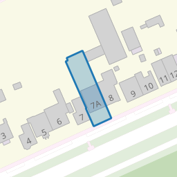 Perceel ZEI00-L-1030