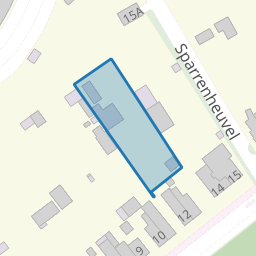 Perceel ZEI00-L-1038