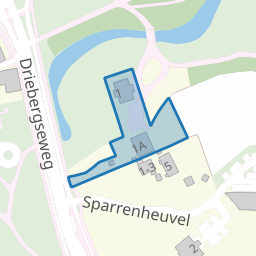 Perceel ZEI00-L-1045