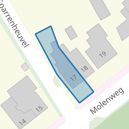 Perceel ZEI00-L-1050