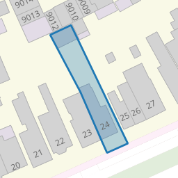 Perceel ZEI00-L-1060