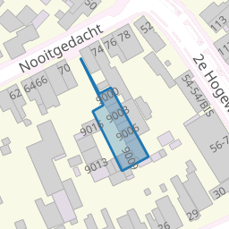 Perceel ZEI00-L-1065