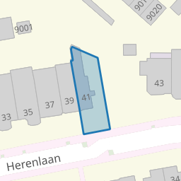 Perceel ZEI00-L-1070