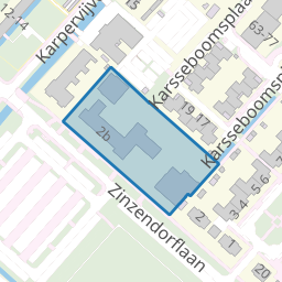 Perceel ZEI00-L-1081