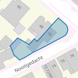 Perceel ZEI00-L-1097