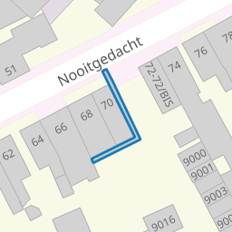 Perceel ZEI00-L-1103