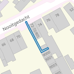 Perceel ZEI00-L-1105