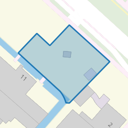 Perceel ZEI00-L-1111