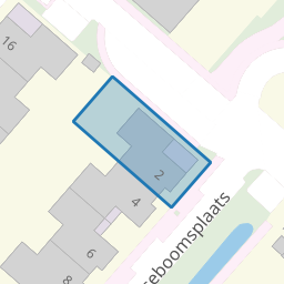 Perceel ZEI00-L-1132