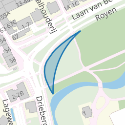 Perceel ZEI00-L-1151