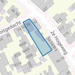 Perceel ZEI00-L-1165