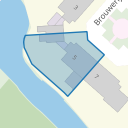 Perceel ZEI00-L-1168