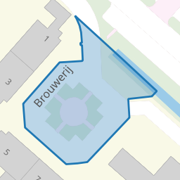 Perceel ZEI00-L-1170