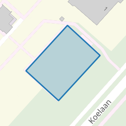 Perceel ZEI00-L-1185