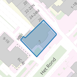 Perceel ZEI00-L-1199