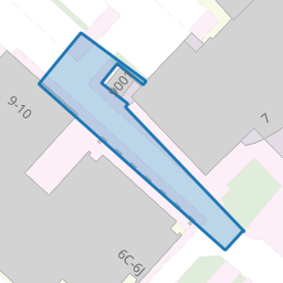 Perceel ZEI00-L-1200