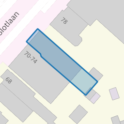 Perceel ZEI00-L-1216