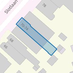 Perceel ZEI00-L-1217