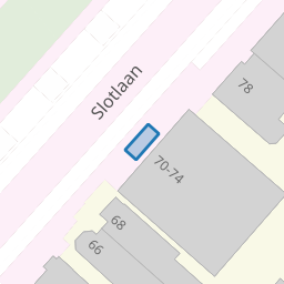 Perceel ZEI00-L-1218