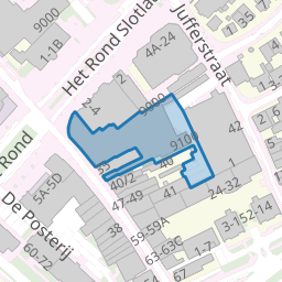 Perceel ZEI00-L-1221