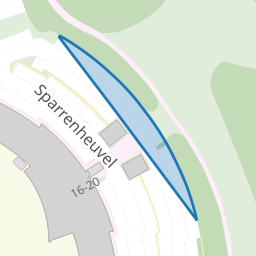 Perceel ZEI00-L-1279