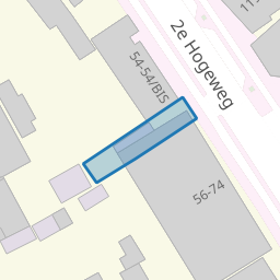 Perceel ZEI00-L-1284