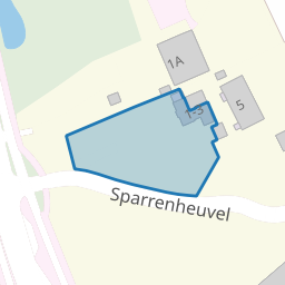 Perceel ZEI00-L-1287