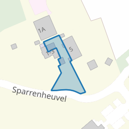 Perceel ZEI00-L-1288