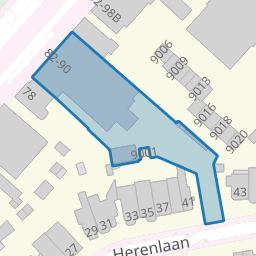 Perceel ZEI00-L-1314