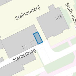 Perceel ZEI00-L-1349