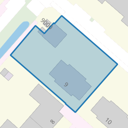 Perceel ZEI00-L-1351